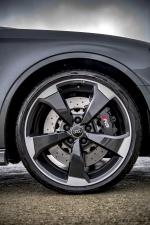 Audi RS3 Sedan Sport Edition 2019 года (UK)